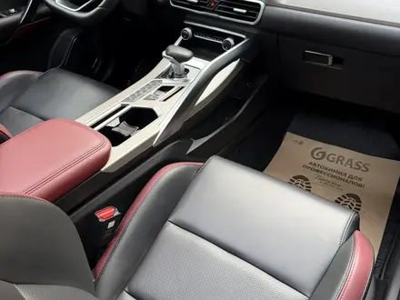 Geely Coolray 2023 года за 6 600 000 тг. в Астана – фото 28
