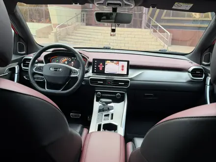 Geely Coolray 2023 года за 6 600 000 тг. в Астана – фото 30