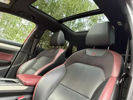 Geely Coolray 2023 года за 6 600 000 тг. в Астана – фото 32