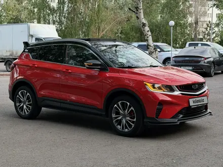 Geely Coolray 2023 года за 6 600 000 тг. в Астана – фото 36
