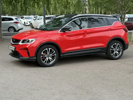 Geely Coolray 2023 года за 6 600 000 тг. в Астана – фото 6