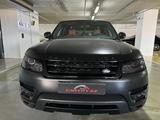 Land Rover Range Rover Sport 2015 года за 27 300 000 тг. в Астана – фото 2