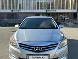 Hyundai Accent 2015 годаүшін6 200 000 тг. в Семей