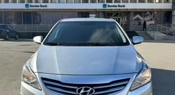 Hyundai Accent 2015 годаүшін6 200 000 тг. в Семей