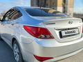Hyundai Accent 2015 годаүшін6 200 000 тг. в Семей – фото 6