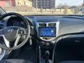 Hyundai Accent 2015 года за 6 200 000 тг. в Семей – фото 8