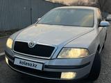 Skoda Octavia 2007 года за 2 850 000 тг. в Алматы – фото 3