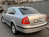 Skoda Octavia 2007 года за 2 850 000 тг. в Алматы – фото 2