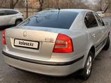 Skoda Octavia 2007 года за 2 850 000 тг. в Алматы – фото 4