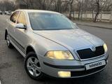 Skoda Octavia 2007 года за 2 850 000 тг. в Алматы