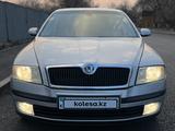 Skoda Octavia 2007 года за 2 850 000 тг. в Алматы – фото 5