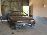 Mazda 626 1992 годаүшін1 000 000 тг. в Шымкент – фото 4