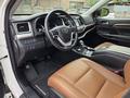 Toyota Highlander 2018 годаүшін22 700 000 тг. в Алматы – фото 12