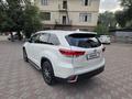 Toyota Highlander 2018 годаүшін22 700 000 тг. в Алматы – фото 3