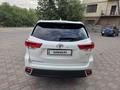 Toyota Highlander 2018 годаүшін22 700 000 тг. в Алматы – фото 4