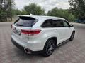 Toyota Highlander 2018 годаүшін22 700 000 тг. в Алматы – фото 5