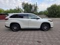 Toyota Highlander 2018 годаүшін22 700 000 тг. в Алматы – фото 6