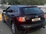 Mazda CX-7 2008 года за 4 000 000 тг. в Байконыр – фото 3