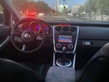 Mazda CX-7 2008 года за 4 000 000 тг. в Байконыр – фото 5