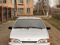 ВАЗ (Lada) 2114 2007 годаүшін1 500 000 тг. в Актобе