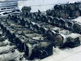 Коробка (АКПП) на Subaru из Японии за 150 000 тг. в Алматы – фото 2