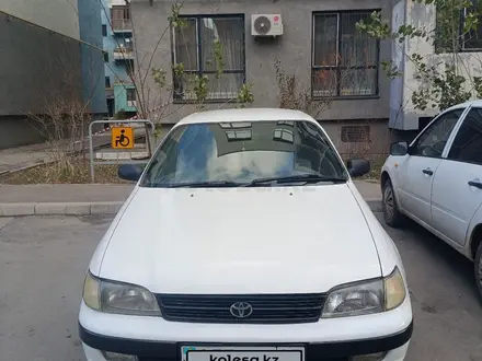 Toyota Corona 1993 года за 1 300 000 тг. в Алматы – фото 3