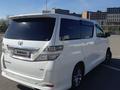 Toyota Vellfire 2009 годаfor7 500 000 тг. в Астана – фото 3