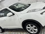 Nissan Juke 2013 года за 6 700 000 тг. в Костанай