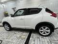 Nissan Juke 2013 года за 5 900 000 тг. в Костанай – фото 5