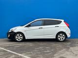 Hyundai Accent 2014 годаүшін5 020 000 тг. в Алматы – фото 5