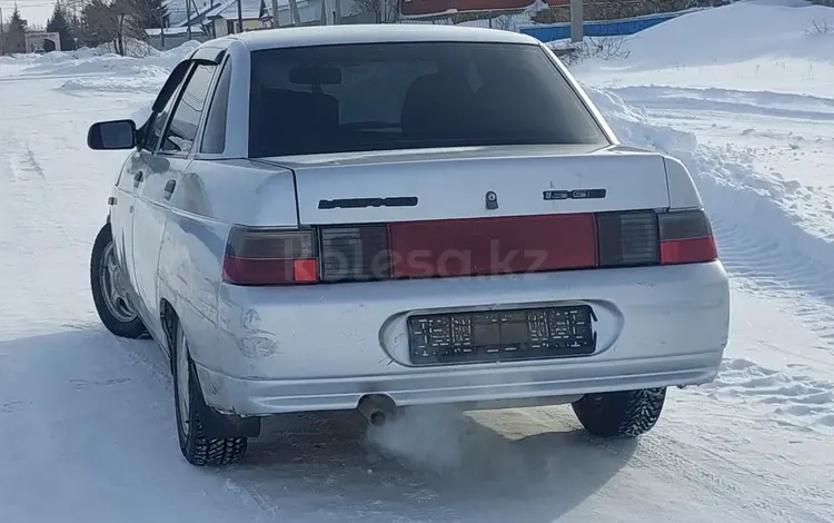 Схема фото 2110