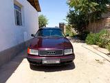 Audi 100 1994 года за 800 000 тг. в Шымкент