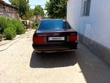 Audi 100 1994 года за 800 000 тг. в Шымкент – фото 2