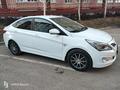 Hyundai Accent 2014 года за 5 900 000 тг. в Актобе – фото 4