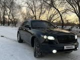 Infiniti FX35 2004 годаүшін5 800 000 тг. в Талдыкорган – фото 2