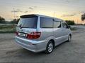 Toyota Alphard 2008 годаүшін5 200 000 тг. в Кызылорда – фото 2