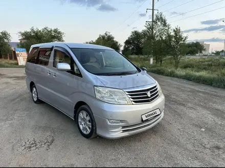 Toyota Alphard 2008 года за 5 200 000 тг. в Кызылорда