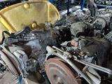 Автомат коробка передач на мазда.Mazda за 135 000 тг. в Алматы