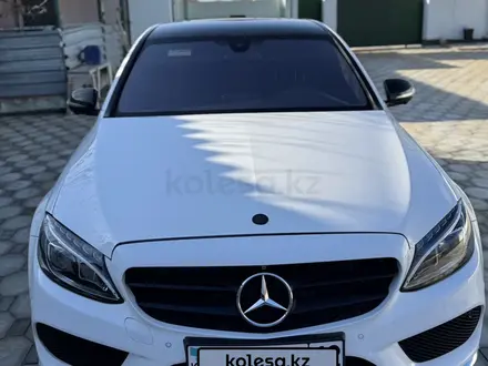 Mercedes-Benz C 250 2015 года за 12 500 000 тг. в Актау – фото 4