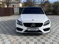 Mercedes-Benz C 250 2015 года за 12 500 000 тг. в Актау