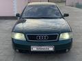 Audi A6 1998 годаүшін3 000 000 тг. в Жанаозен