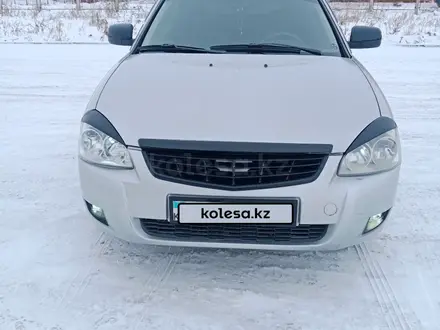 ВАЗ (Lada) Priora 2172 2012 года за 2 000 000 тг. в Актобе – фото 2