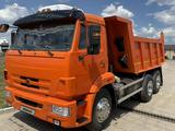 КамАЗ  65115 2020 годаfor24 000 000 тг. в Уральск