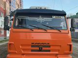КамАЗ  65115 2020 годаfor24 000 000 тг. в Уральск – фото 4