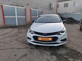 Chevrolet Cruze 2018 года за 7 500 000 тг. в Актобе