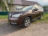 Subaru Ascent 2020 года за 15 500 000 тг. в Степногорск – фото 2