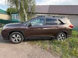 Subaru Ascent 2020 года за 15 500 000 тг. в Степногорск – фото 3