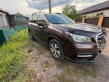Subaru Ascent 2020 года за 15 500 000 тг. в Степногорск – фото 4