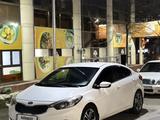 Kia Cerato 2013 года за 7 100 000 тг. в Алматы