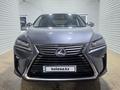 Lexus RX 200t 2017 года за 19 500 000 тг. в Астана